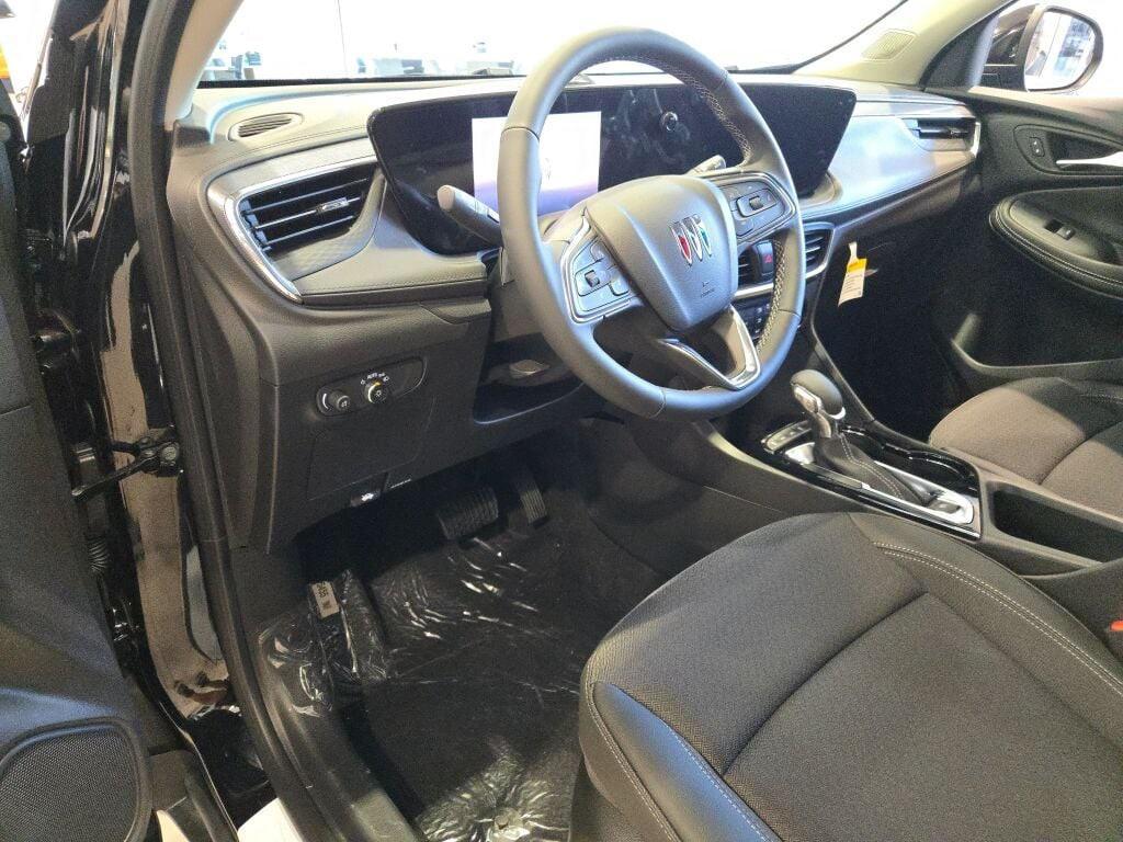 new 2026 Buick Encore GX car, priced at $30,208