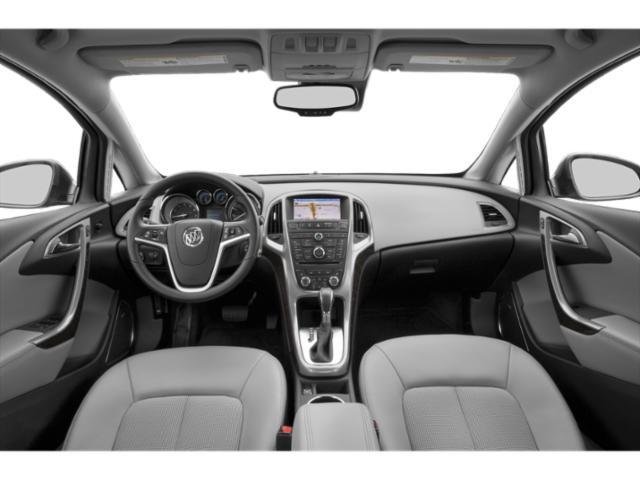 used 2015 Buick Verano car, priced at $9,406