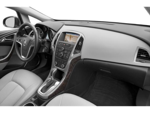 used 2015 Buick Verano car, priced at $9,406