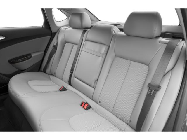 used 2015 Buick Verano car, priced at $9,406