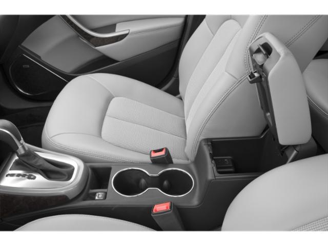used 2015 Buick Verano car, priced at $9,406