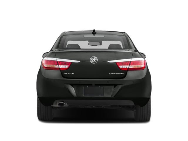 used 2015 Buick Verano car, priced at $9,406