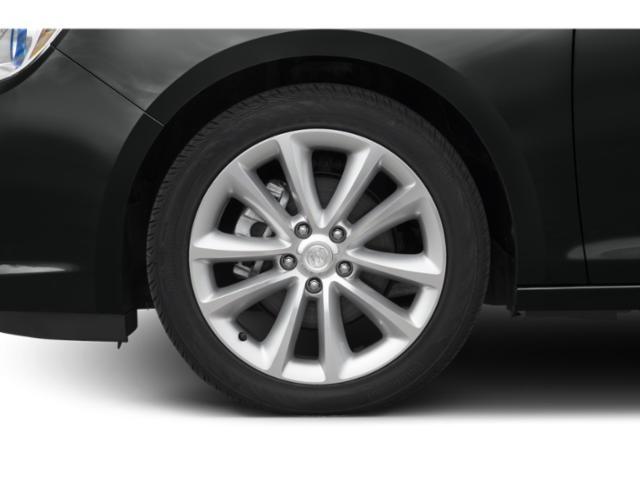 used 2015 Buick Verano car, priced at $9,406