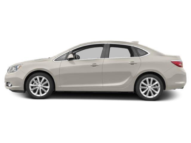 used 2015 Buick Verano car, priced at $9,406