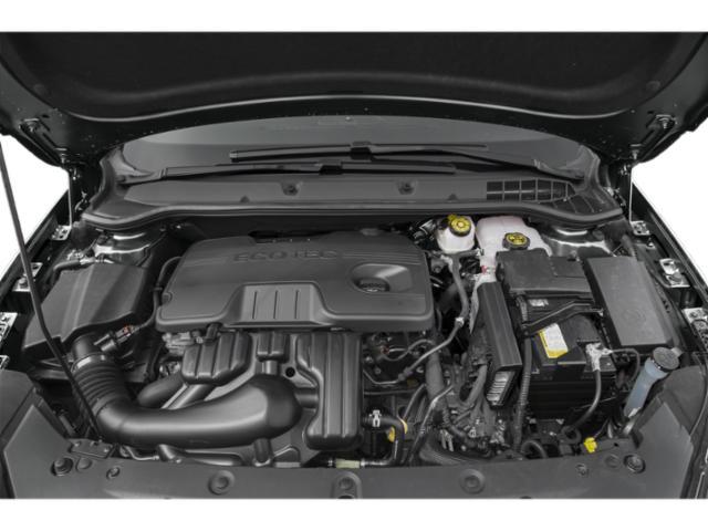 used 2015 Buick Verano car, priced at $9,406