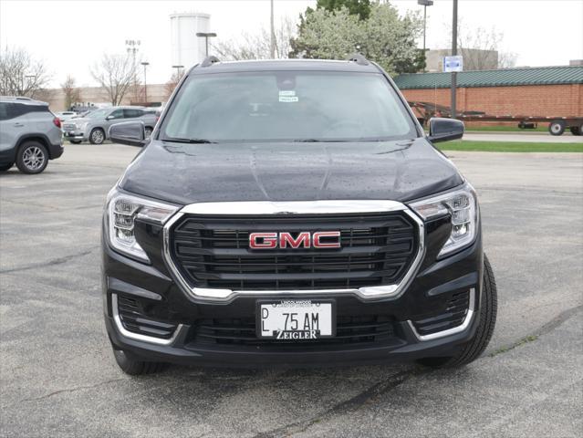 new 2024 GMC Terrain car, priced at $30,430