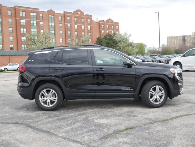 new 2024 GMC Terrain car, priced at $30,430