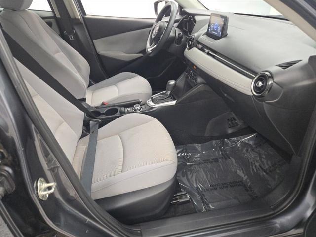 used 2019 Toyota Yaris Sedan car, priced at $12,700