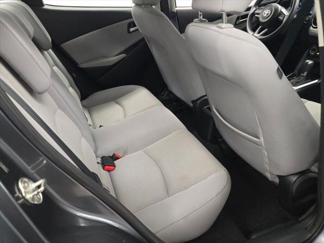 used 2019 Toyota Yaris Sedan car, priced at $12,700
