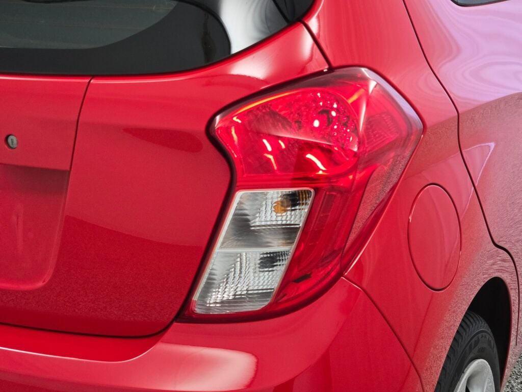 used 2021 Chevrolet Spark car, priced at $13,626