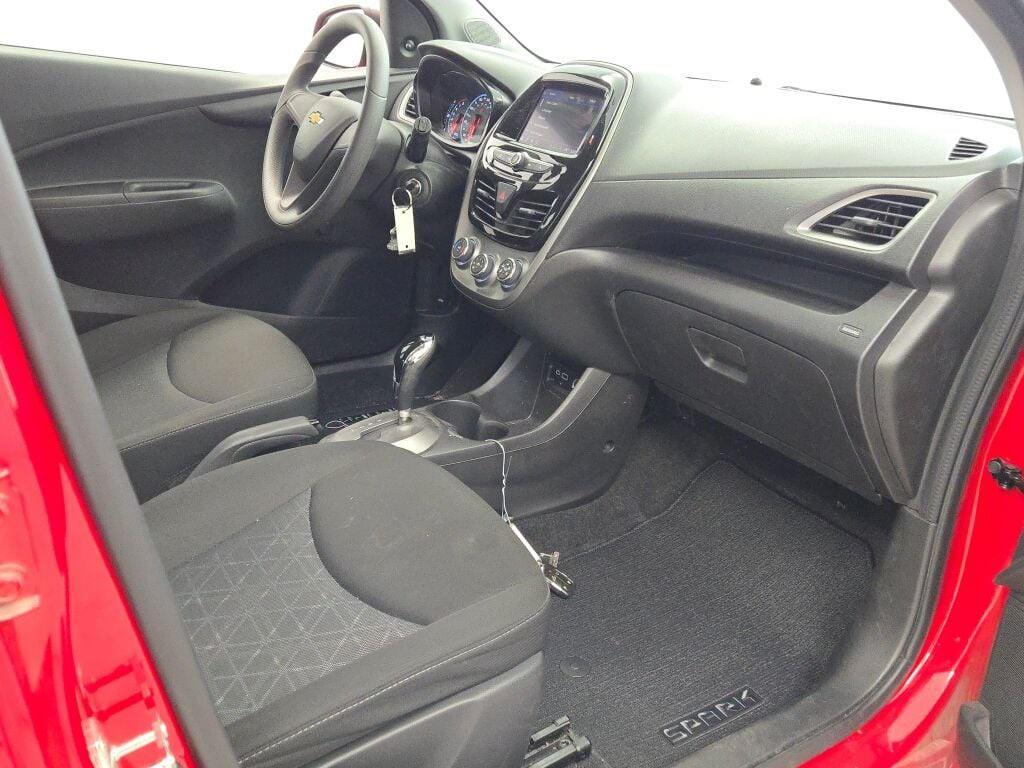 used 2021 Chevrolet Spark car, priced at $13,626