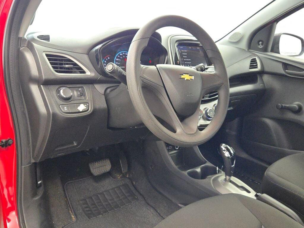 used 2021 Chevrolet Spark car, priced at $13,626