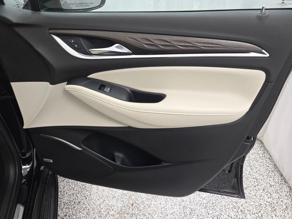 used 2022 Buick Enclave car, priced at $34,599