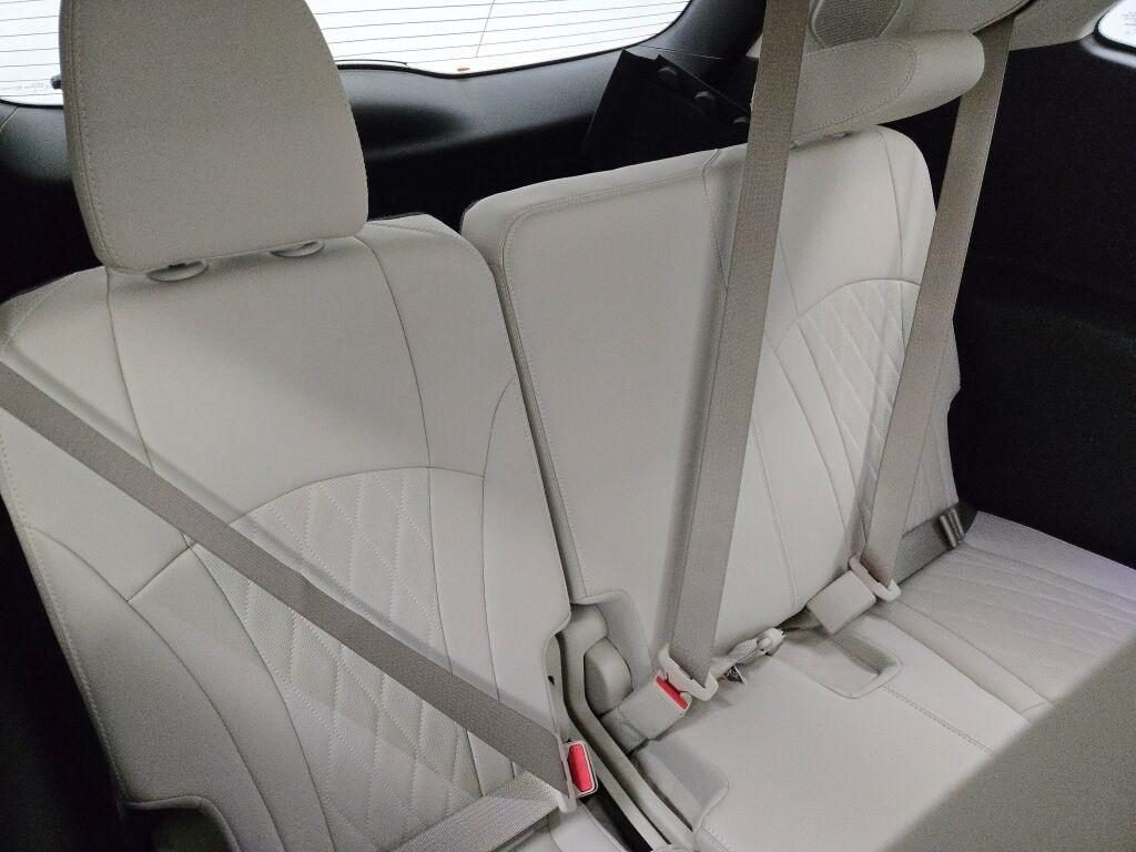 used 2022 Buick Enclave car, priced at $34,599