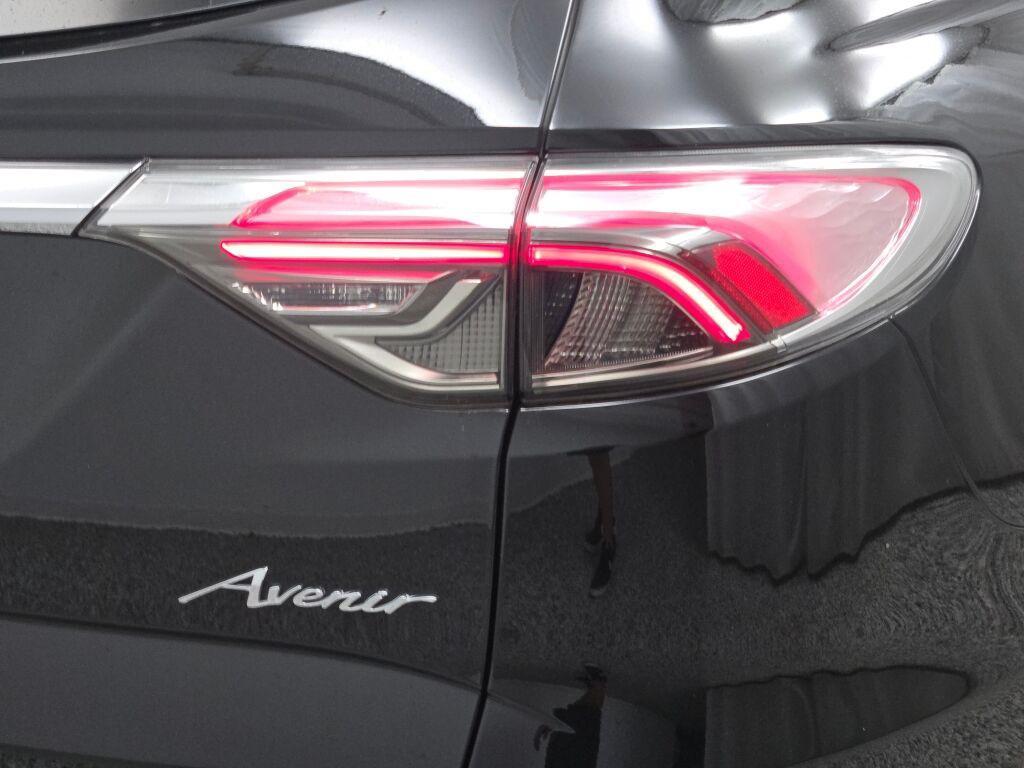 used 2022 Buick Enclave car, priced at $34,599