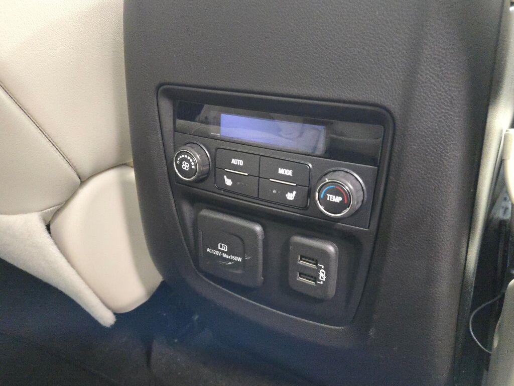 used 2022 Buick Enclave car, priced at $34,599