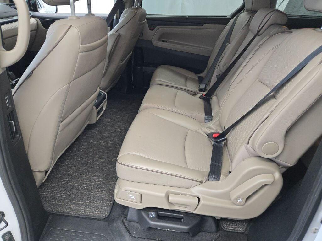 used 2023 Honda Odyssey car, priced at $41,299