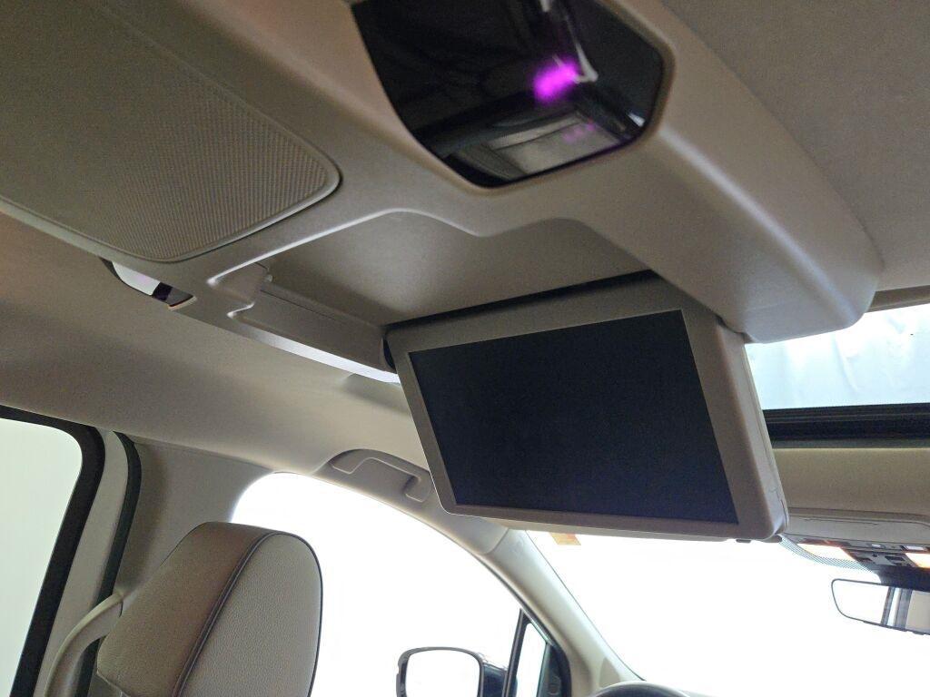 used 2023 Honda Odyssey car, priced at $41,299