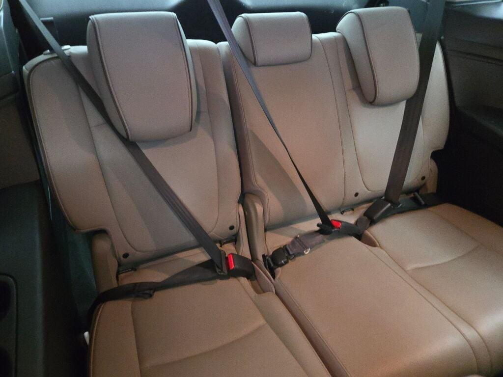 used 2023 Honda Odyssey car, priced at $41,299