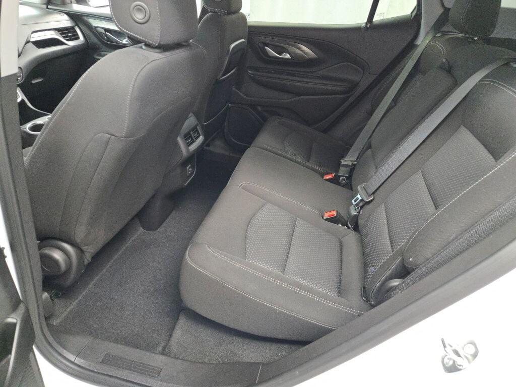 used 2024 GMC Terrain car, priced at $22,954