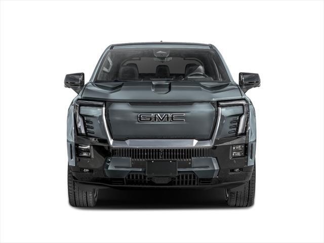 new 2026 GMC Sierra EV car, priced at $102,846