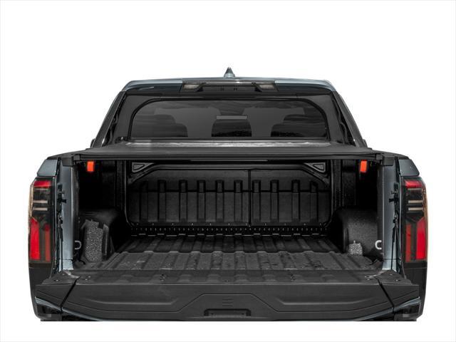 new 2026 GMC Sierra EV car, priced at $102,846