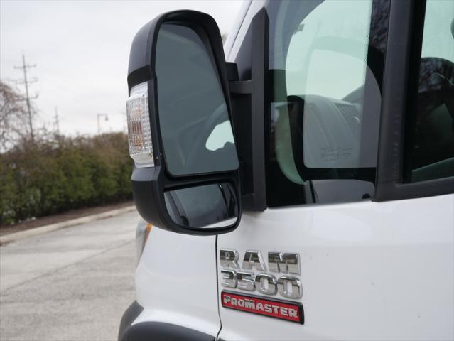 used 2021 Ram ProMaster 3500 car, priced at $28,987