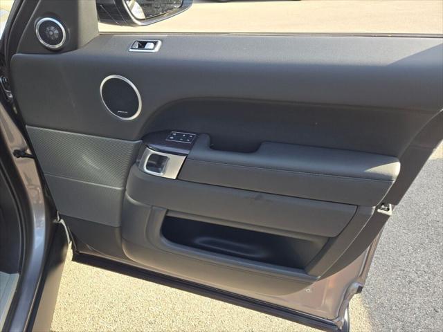 used 2022 Land Rover Range Rover Sport car, priced at $44,861