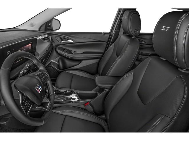 new 2025 Buick Encore GX car, priced at $27,172