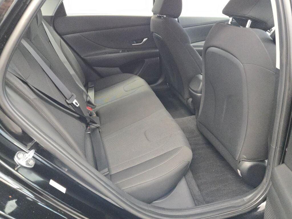 used 2022 Hyundai Elantra car, priced at $17,399
