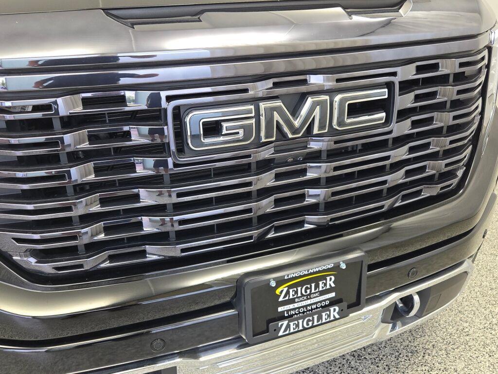 used 2022 GMC Sierra 1500 car, priced at $57,499