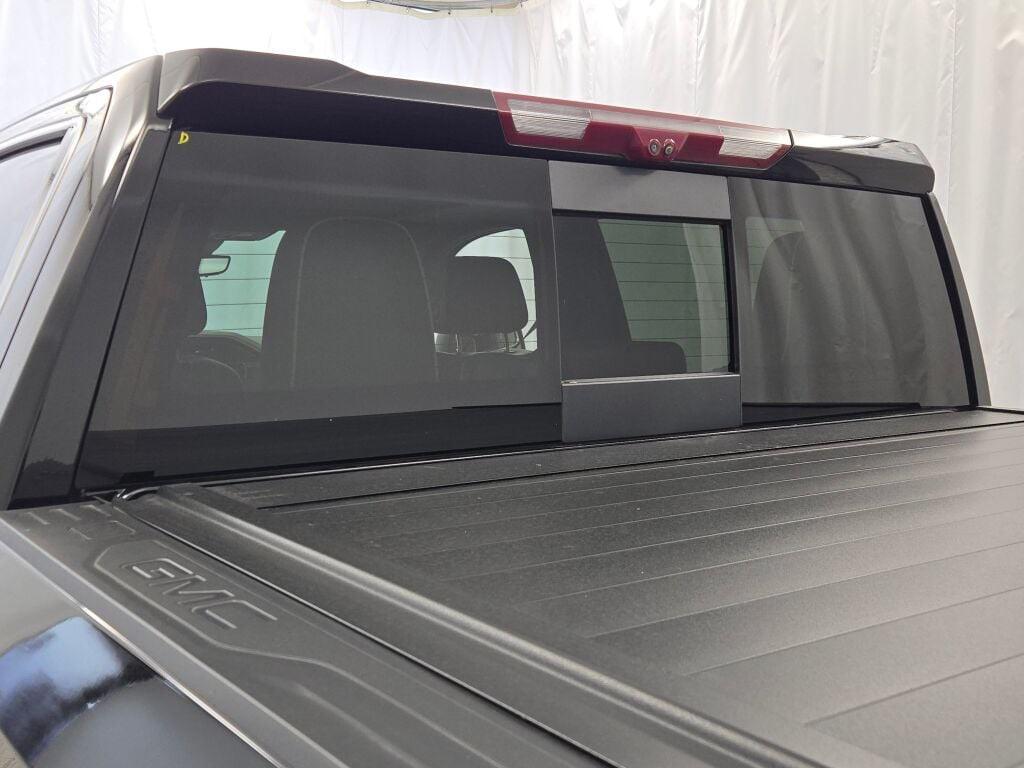 used 2022 GMC Sierra 1500 car, priced at $57,499