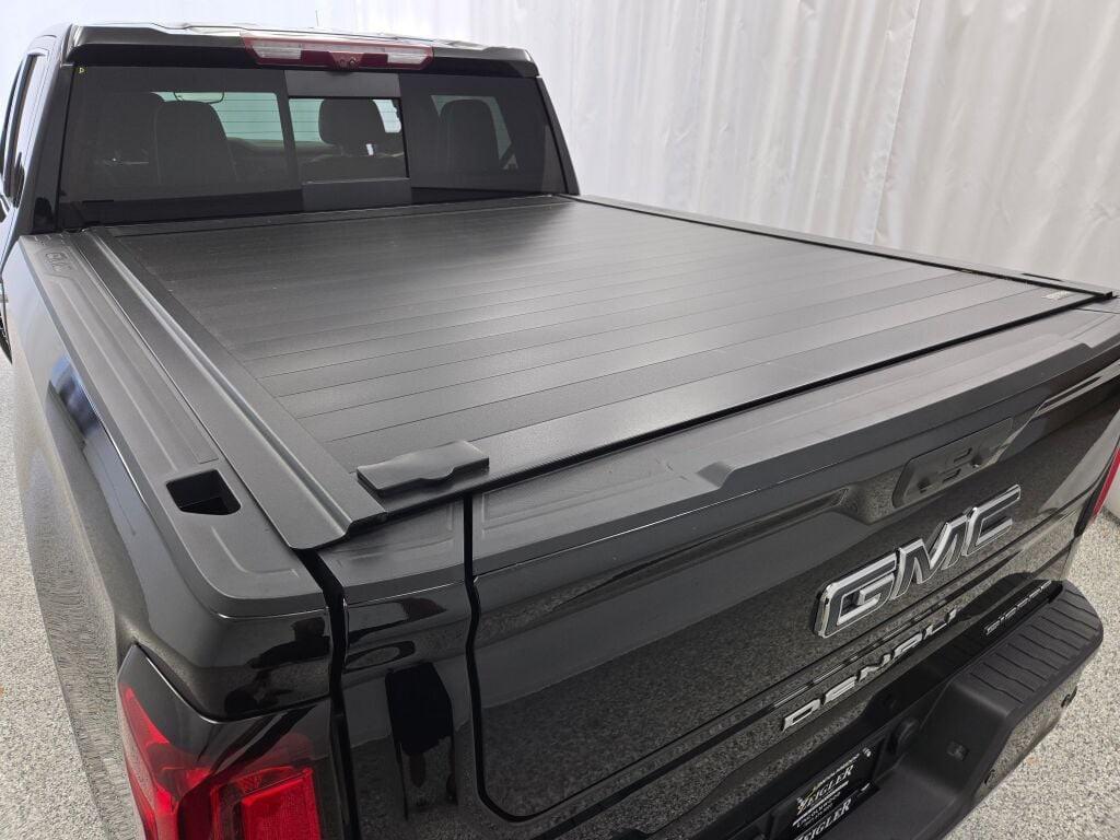 used 2022 GMC Sierra 1500 car, priced at $57,499
