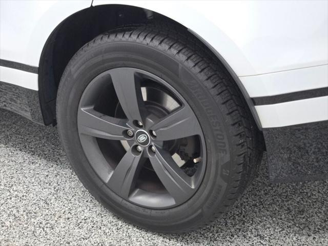used 2020 Land Rover Range Rover Velar car, priced at $29,290
