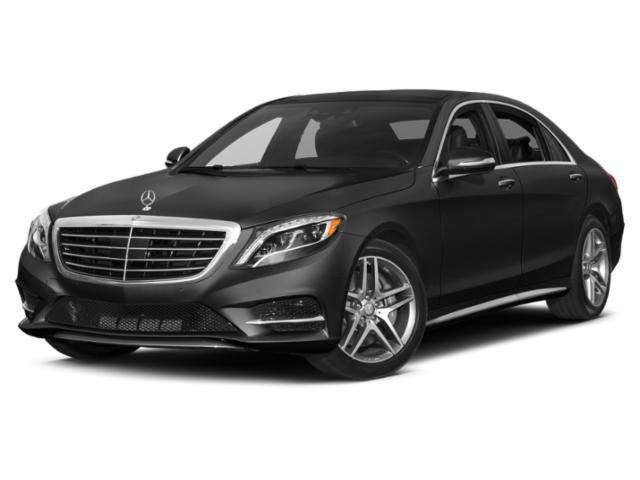used 2015 Mercedes-Benz S-Class car, priced at $29,484