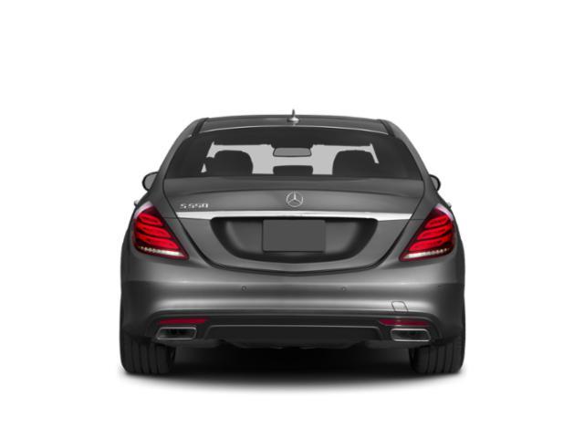 used 2015 Mercedes-Benz S-Class car, priced at $29,484
