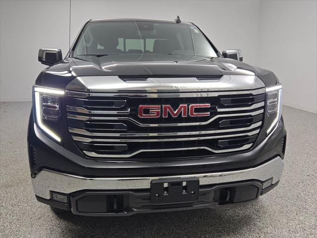 used 2022 GMC Sierra 1500 car, priced at $47,346