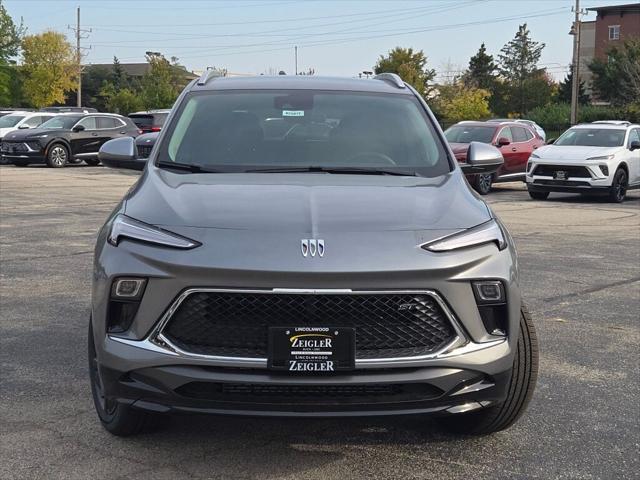 new 2025 Buick Encore GX car, priced at $30,188