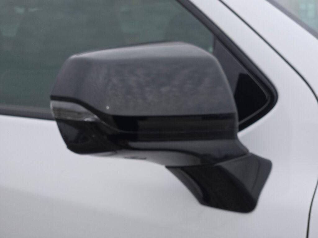 new 2025 GMC Sierra EV car, priced at $80,597