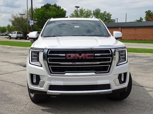 new 2024 GMC Yukon XL car, priced at $72,990