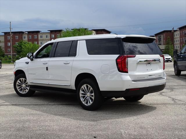 new 2024 GMC Yukon XL car, priced at $72,990