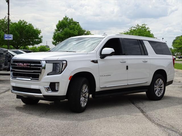 new 2024 GMC Yukon XL car, priced at $72,990