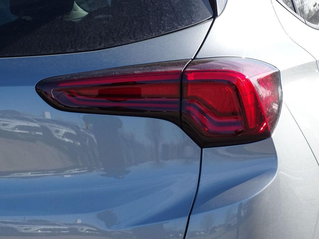 new 2025 Buick Encore GX car, priced at $28,497