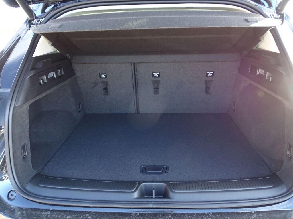 new 2025 Buick Envision car, priced at $45,490