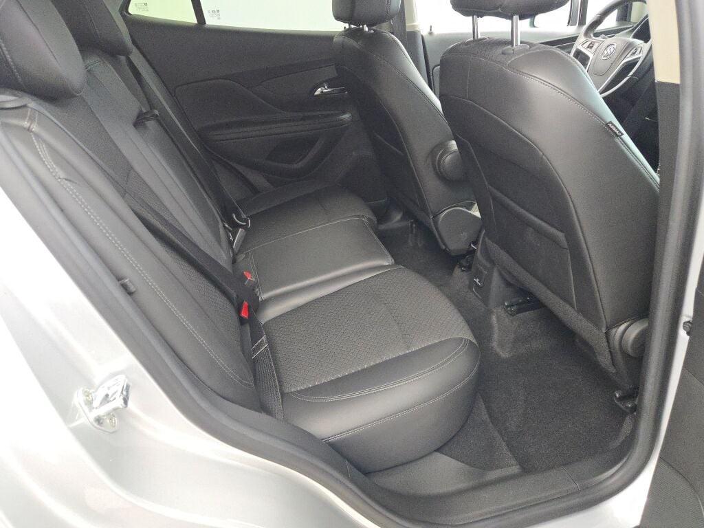 used 2022 Buick Encore car, priced at $19,002