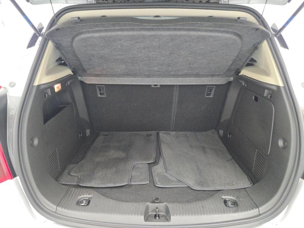 used 2022 Buick Encore car, priced at $19,002