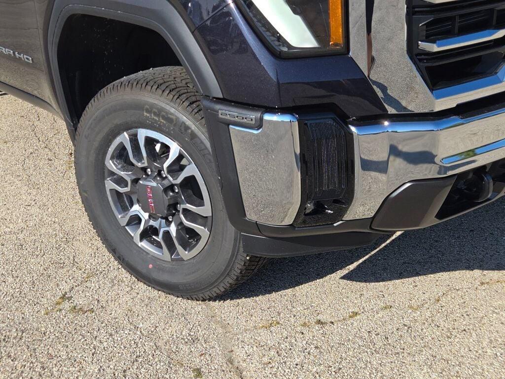 new 2026 GMC Sierra 2500 car, priced at $72,213