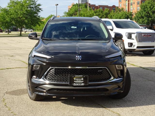 new 2025 Buick Encore GX car, priced at $31,349