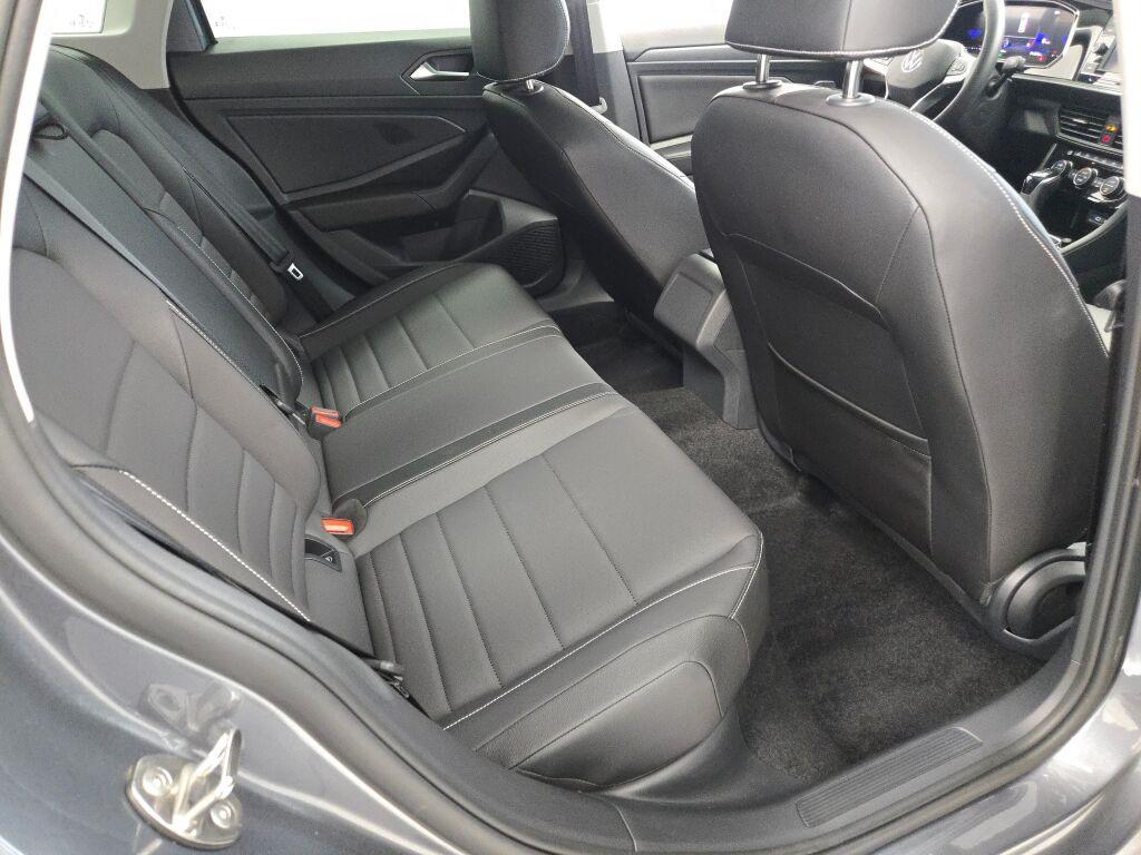 used 2024 Volkswagen Jetta car, priced at $21,918
