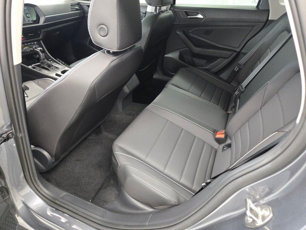 used 2024 Volkswagen Jetta car, priced at $21,918